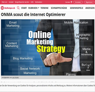 Seo Agentur Wien